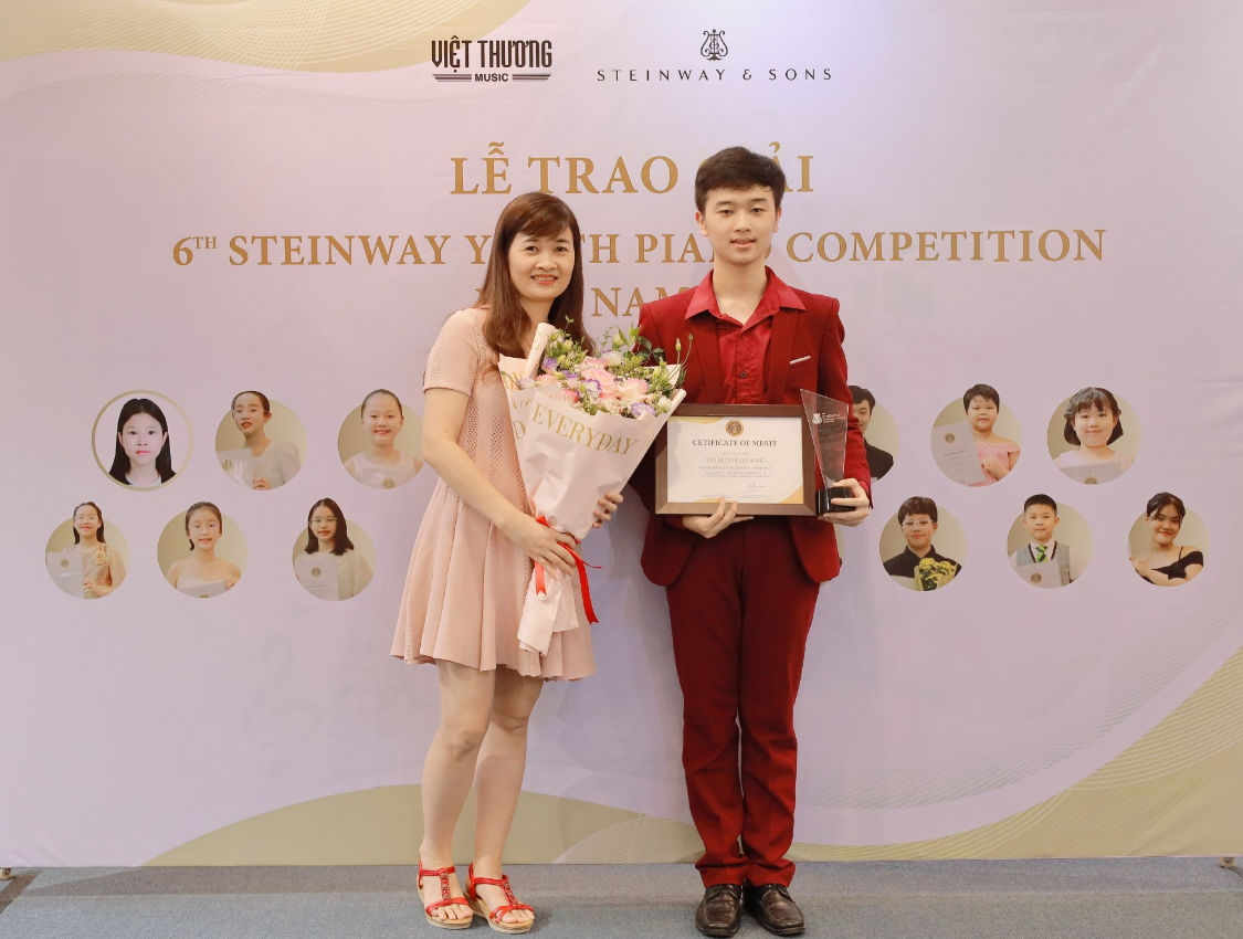 Người thắng cuộc